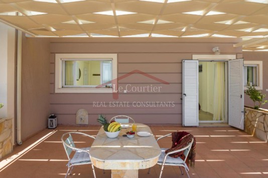 Hotel 250 sqm for sale, Kefallinia Prefecture, Kefalonia
