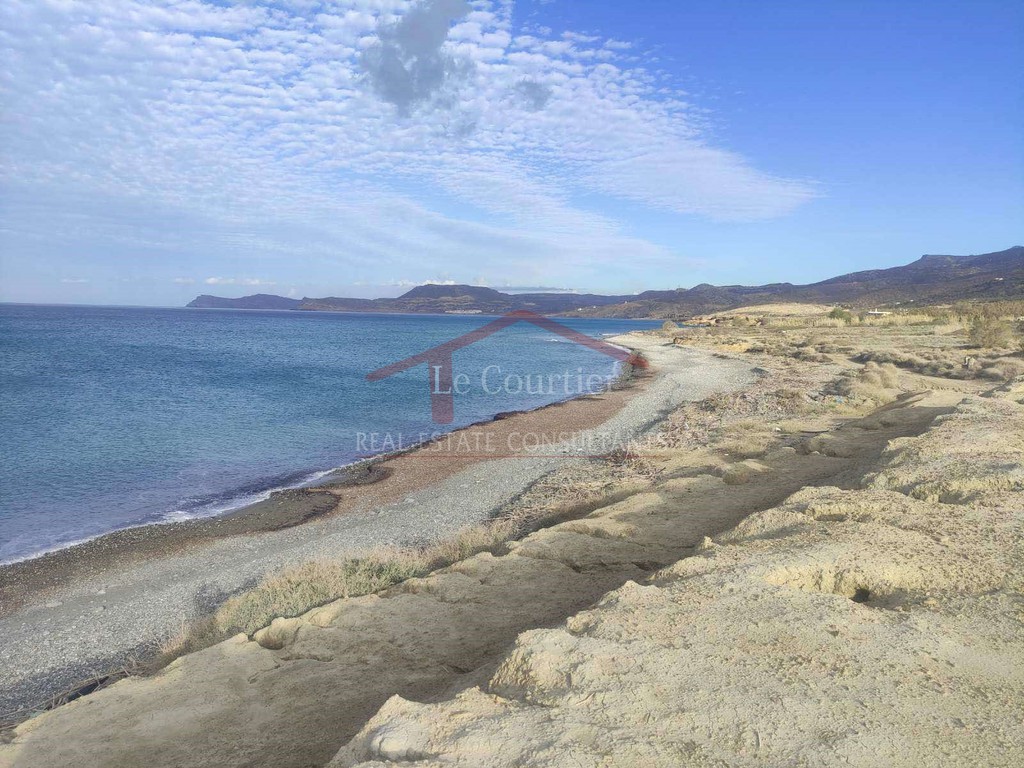 Οικόπεδο 36.000 τ.μ. πρός πώληση, Ν. Λασιθίου, Σητεία