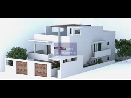 Μονοκατοικία 216τ.μ. για πώληση-Άλιμος » Κέντρο