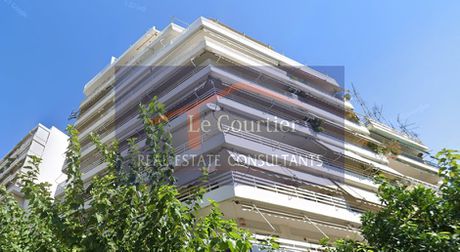 Διαμέρισμα 113τ.μ. για πώληση-Κυψέλη » Άνω κυψέλη - ευελπίδων