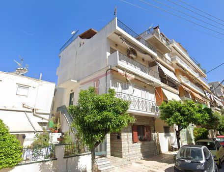 Maisonette 158 sqm for sale