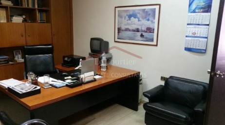 Επιχειρηματικό κτίριο 3.000 τ.μ. προς πώληση, Καμίνια