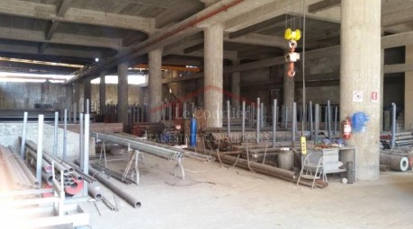 Επιχειρηματικό κτίριο 3.000 τ.μ. προς πώληση, Καμίνια