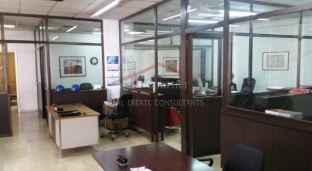 Επιχειρηματικό κτίριο 3.000 τ.μ. προς πώληση, Καμίνια