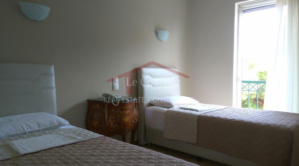 Ξενοδοχείο 1.600 τ.μ. προς ενοικίαση, Κέντρο Μεταμόρφωσης