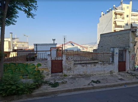 Οικόπεδο 150τ.μ. για πώληση-Ταμπούρια