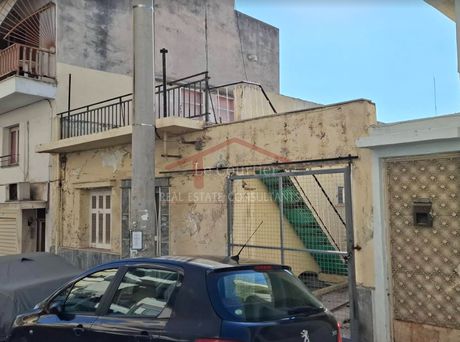 Οικόπεδο 146τ.μ. για πώληση-Ταμπούρια