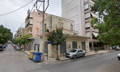 Κτίριο 100τ.μ. για πώληση-Αιγάλεω » Σωτηράκη