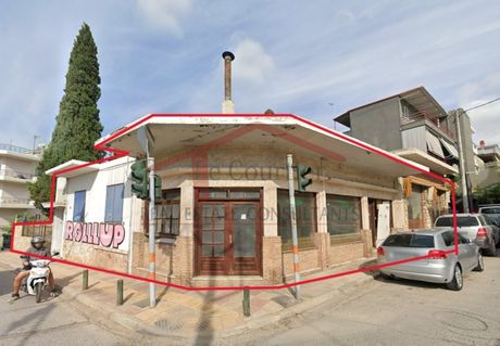 Land plot 460sqm for sale-Imittos » Pirkal