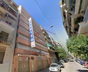 Parking 4.258 τ.μ. για πώληση