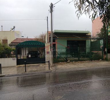 Οικόπεδο 217τ.μ. για πώληση-Αχαρνές » Χαραυγή