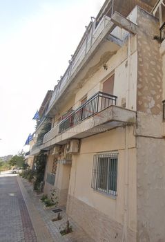 Διαμέρισμα 86τ.μ. για πώληση-Φυλή » Κέντρο