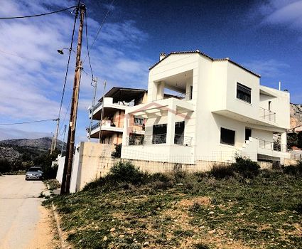 Μονοκατοικία 351τ.μ. για πώληση-Φυλή » Κέντρο