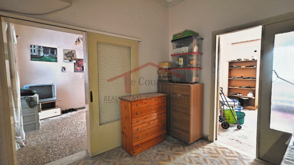 Apartment 74 sqm for sale, Piraeus Suburbs, Koridallos