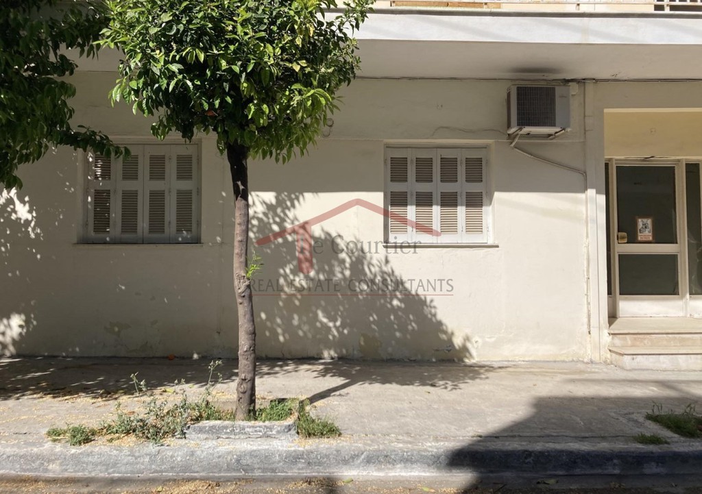 Apartment 74 sqm for sale, Piraeus Suburbs, Koridallos