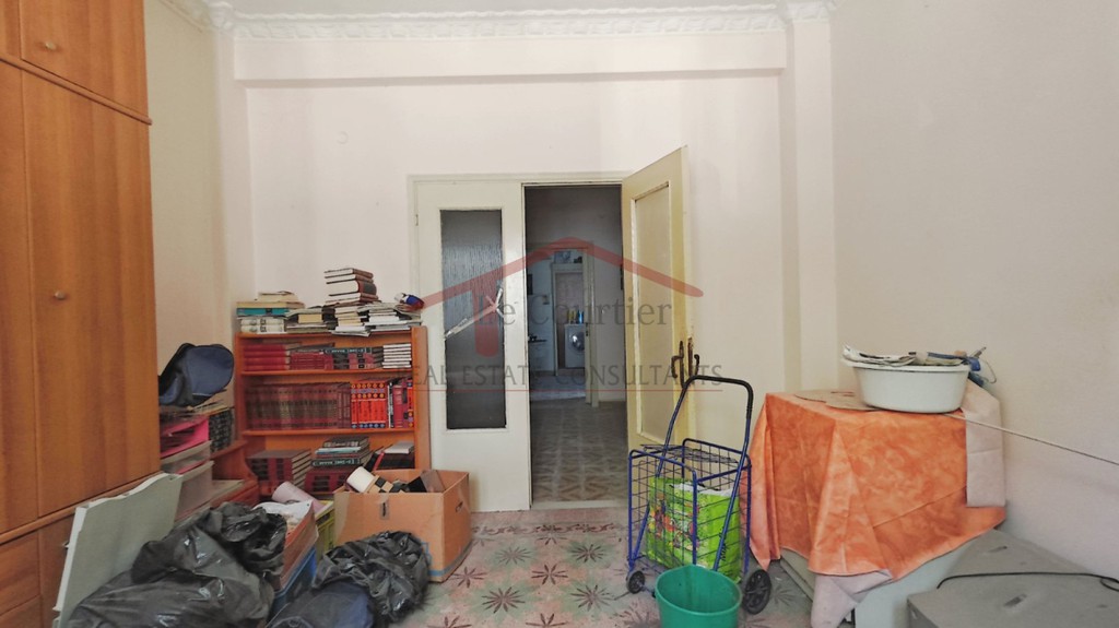 Apartment 74 sqm for sale, Piraeus Suburbs, Koridallos