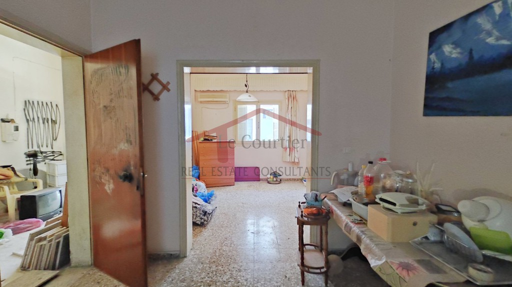 Apartment 74 sqm for sale, Piraeus Suburbs, Koridallos