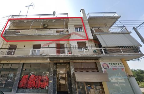 Διαμέρισμα 93τ.μ. για πώληση-Ηλιούπολη » Άνω ηλιούπολη
