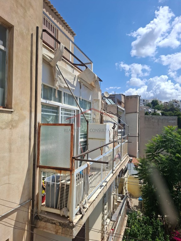 Διαμέρισμα 93 τ.μ. προς πώληση, Άνω Ηλιούπολη Αττικής