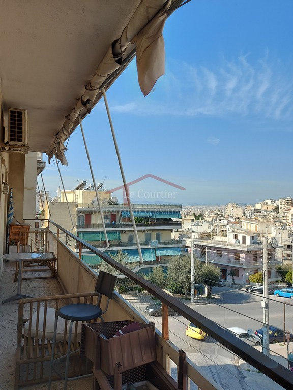 Διαμέρισμα 93 τ.μ. προς πώληση, Άνω Ηλιούπολη Αττικής