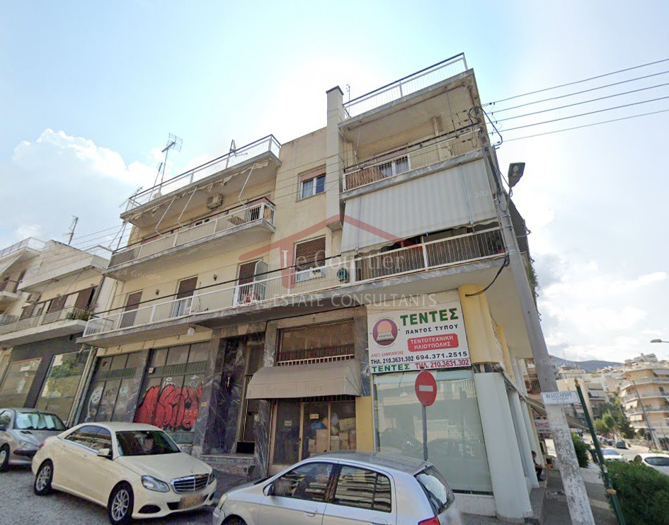 Διαμέρισμα 93 τ.μ. προς πώληση, Άνω Ηλιούπολη Αττικής