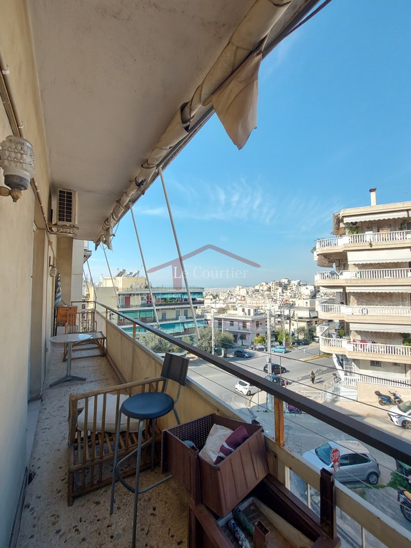 Διαμέρισμα 93 τ.μ. προς πώληση, Άνω Ηλιούπολη Αττικής