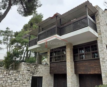 Μονοκατοικία 531τ.μ. για πώληση-Σταμάτα » Κέντρο