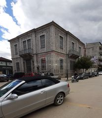 Επιχειρηματικό κτίριο 564 τ.μ. για πώληση