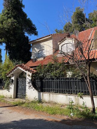 Μονοκατοικία 235 τ.μ. για πώληση, Αθήνα - Βόρεια Προάστια, Άνοιξη