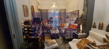 Κτίριο 200τ.μ. για πώληση-Νίκαια » Άγιος γεώργιος