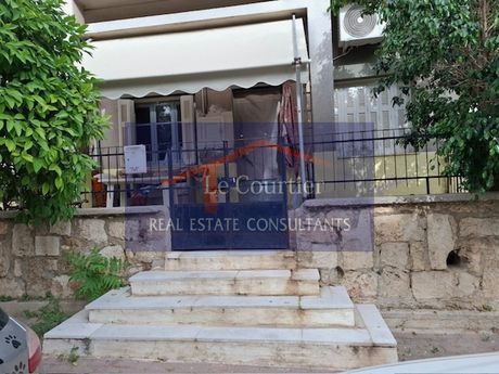 Διαμέρισμα 168τ.μ. για πώληση-Κερατσίνι » Αμφιάλη