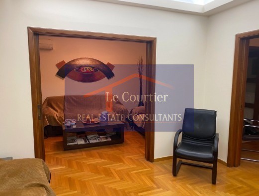 Apartment 140 sqm for sale, Port, Piraeus