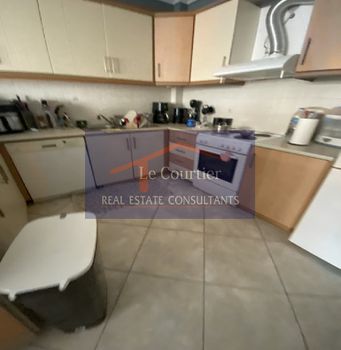 Apartment 101sqm for sale-Patision - Acharnon » Agios Nikolaos