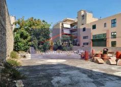 Οικόπεδο 1.172 τ.μ. για πώληση, Πειραιάς, Καμίνια
