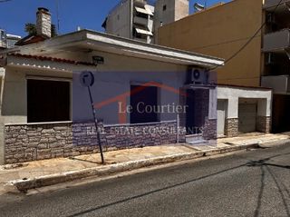 Μονοκατοικία 100 τ.μ. για πώληση