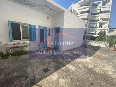 Οικόπεδο 172τ.μ. για πώληση-Νίκαια » Άγιος γεώργιος