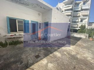 Οικόπεδο 172 τ.μ. για πώληση
