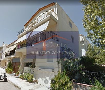 Διαμέρισμα 97τ.μ. για πώληση-Κόρινθος » Αγία άννα