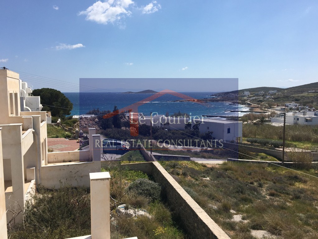 Ξενοδοχείο 602 τ.μ. προς πώληση, Άνω Σύρος