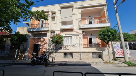 Κτίριο 420τ.μ. για πώληση-Γκάζι - μεταξουργείο - βοτανικός » Γκάζι