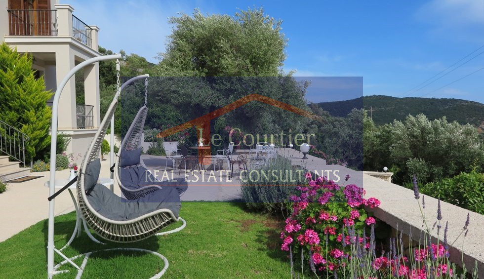 Ξενοδοχείο 288 τ.μ. πρός πώληση, Ν. Κεφαλονιάς, Ιθάκη