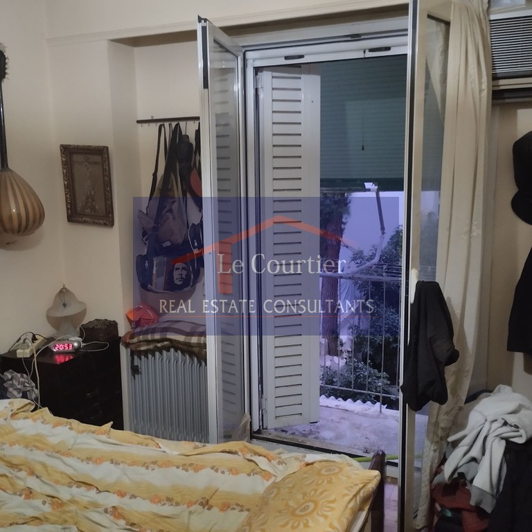 Διαμέρισμα 72 τ.μ. προς πώληση, Πλατεία Κολιάτσου