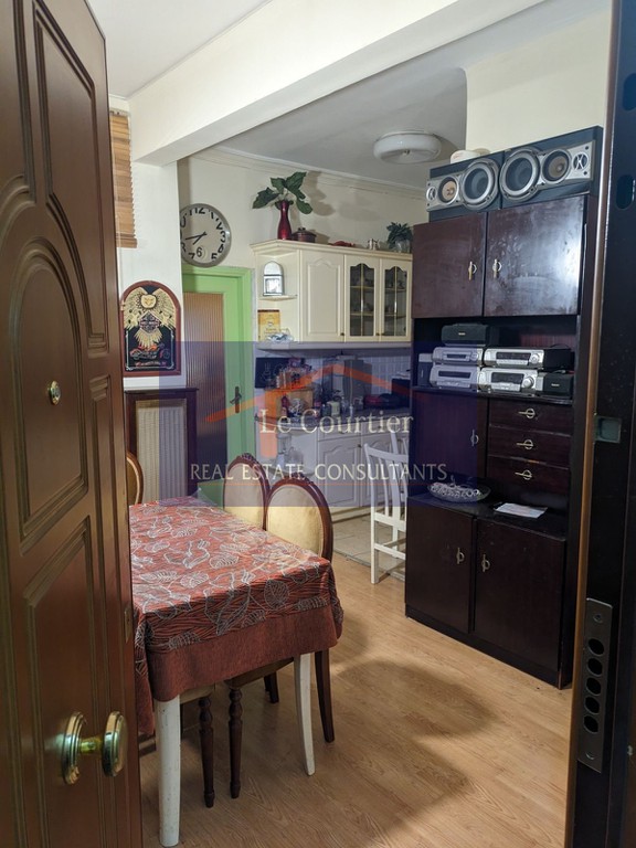 Διαμέρισμα 72 τ.μ. προς πώληση, Πλατεία Κολιάτσου