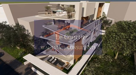 Μεζονέτα 130τ.μ. για πώληση-Γλυφάδα » Κάτω γλυφάδα