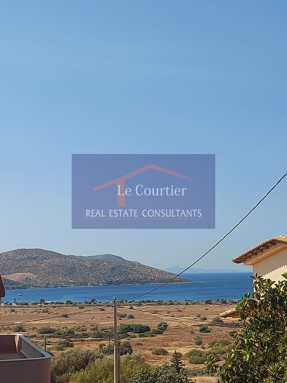 Μονοκατοικία 280 τ.μ. προς πώληση, Κέντρο Αναβύσσου