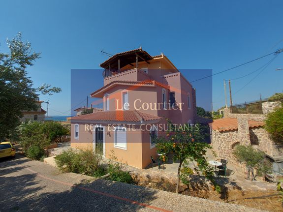 Detached home 280 sqm for sale, Rest Of Attica, Anavissos