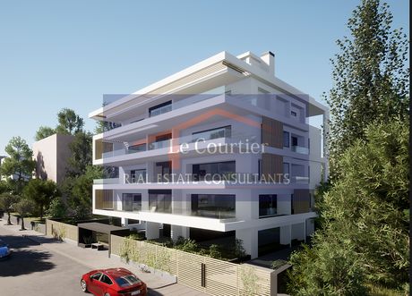 Διαμέρισμα 120 τ.μ. για πώληση