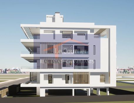 Διαμέρισμα 127 τ.μ. για πώληση