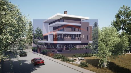 Διαμέρισμα 113τ.μ. για πώληση-Γέρακας » Κέντρο