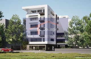 Apartment 125 sqm for sale
